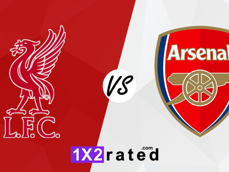 Liverpool Vs Arsenal Match Preview