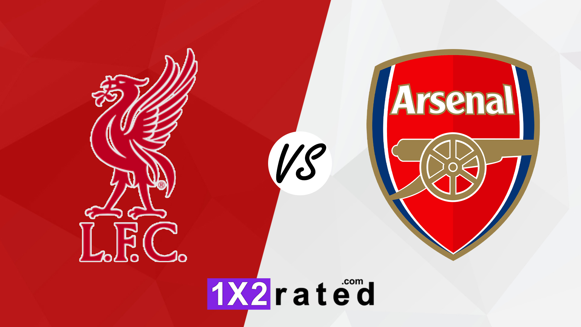 Liverpool Vs Arsenal Match Preview