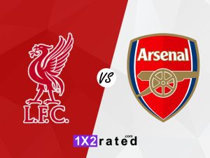 Liverpool vs Arsenal: Preview, Team News, lineups and Score Prediction