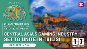 SPiCE Central Asia 2025